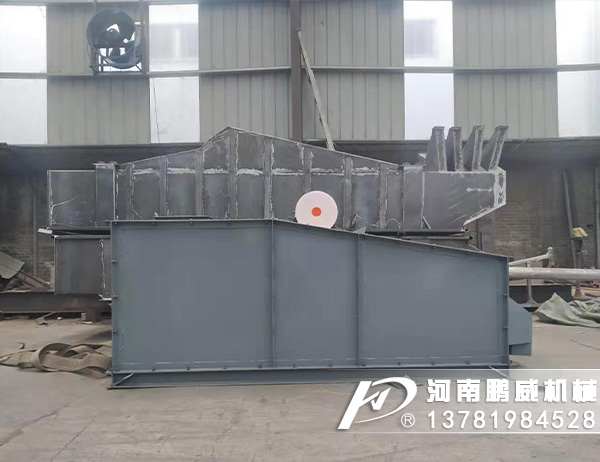 水泥篩的使用條件及操作維護需要注意什么？