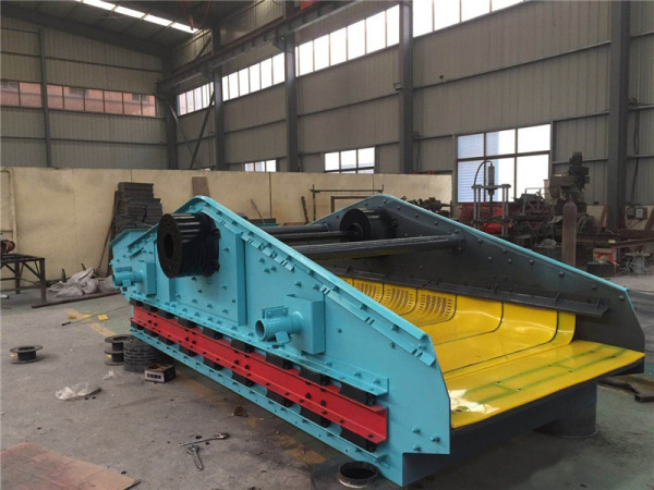 振動(dòng)篩篩網(wǎng)有哪些？